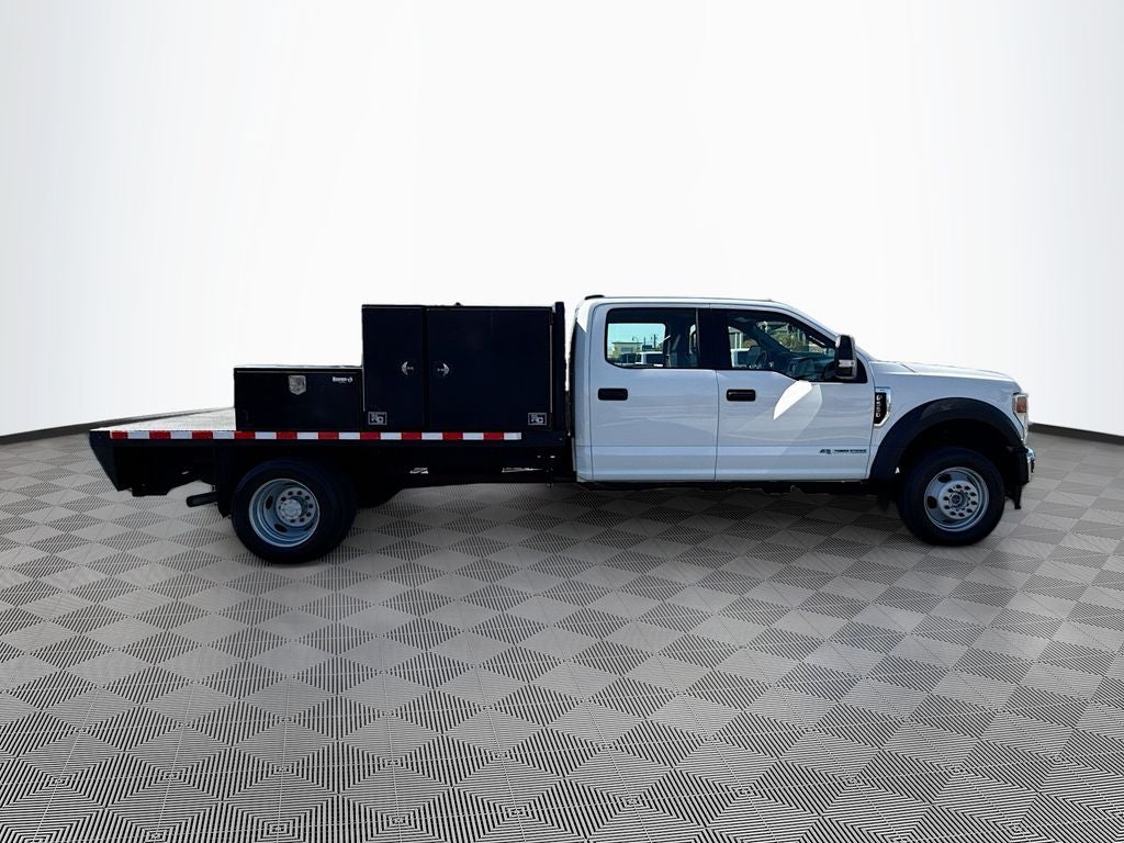 2020 Ford F-550SD XL DRW