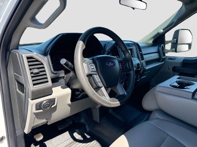 2020 Ford F-550SD XL DRW
