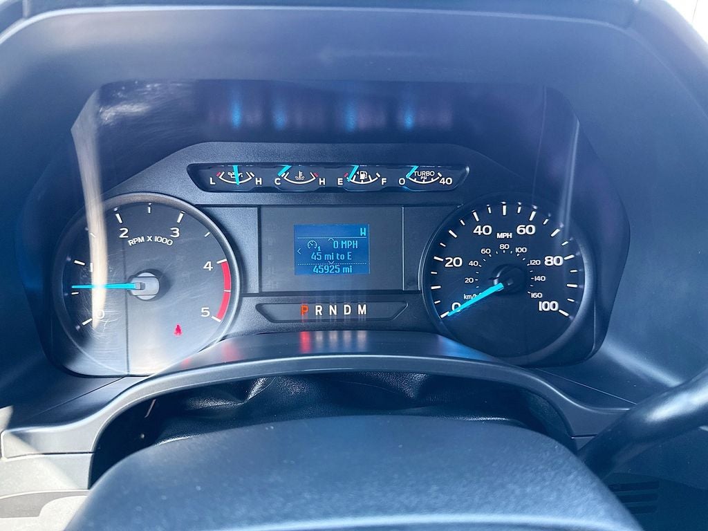 2020 Ford F-550SD XL DRW