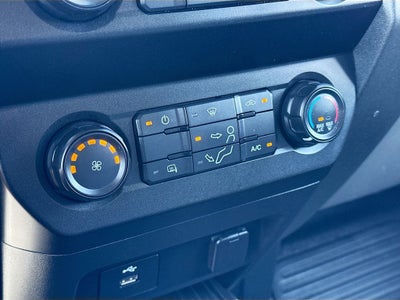 2020 Ford F-550SD XL DRW