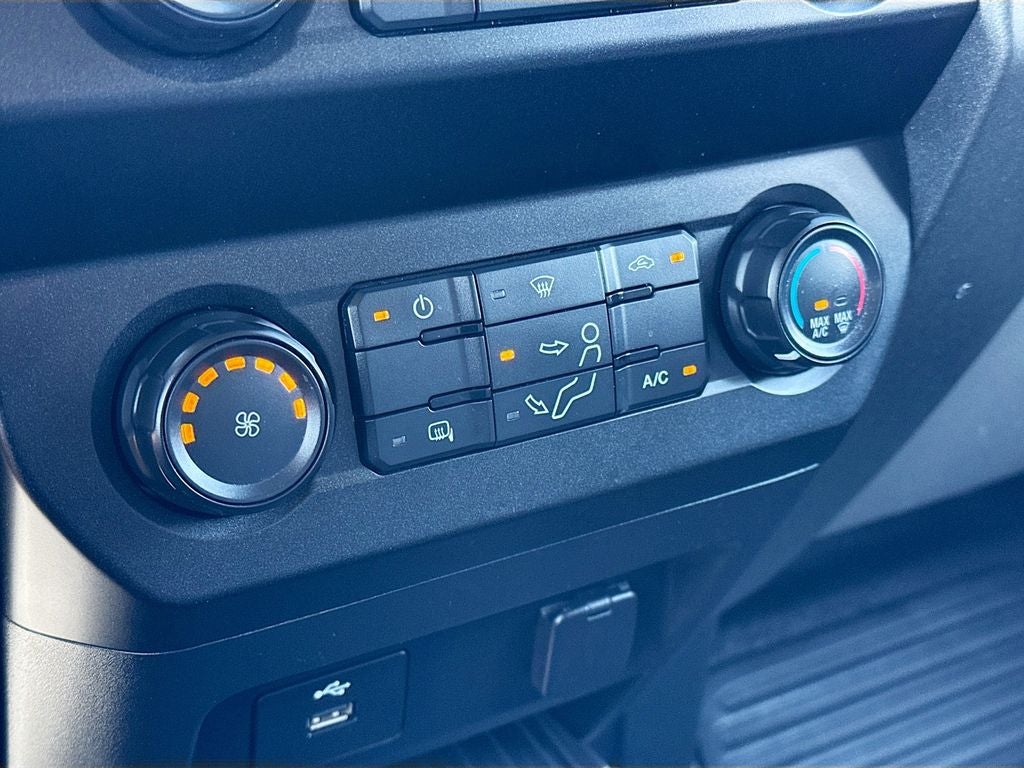 2020 Ford F-550SD XL DRW