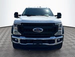 2020 Ford F-550SD XL DRW