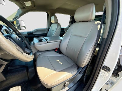 2020 Ford F-550SD XL DRW