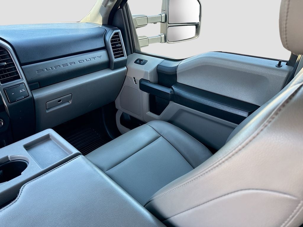 2020 Ford F-550SD XL DRW