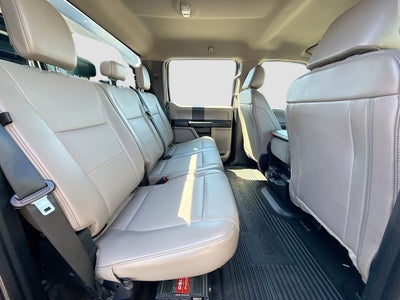 2020 Ford F-550SD XL DRW