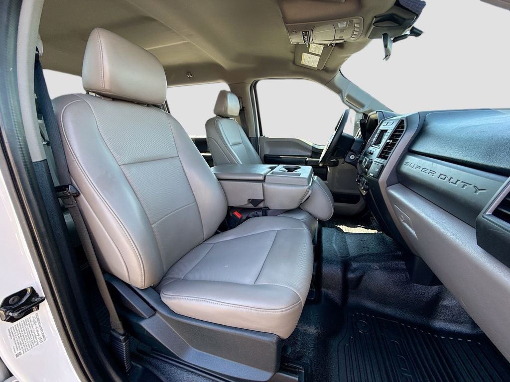 2020 Ford F-550SD XL DRW