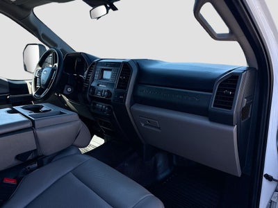 2020 Ford F-550SD XL DRW