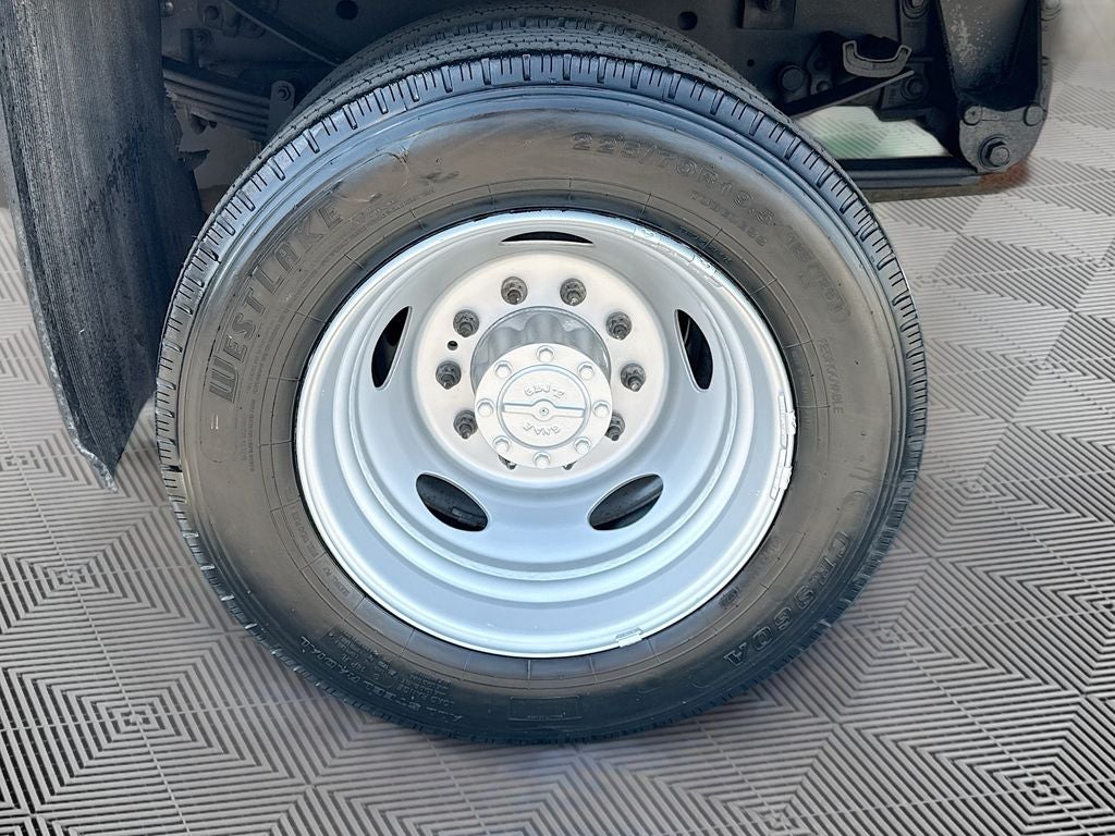 2020 Ford F-550SD XL DRW