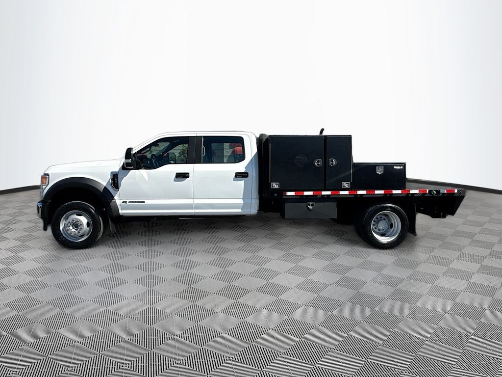 2020 Ford F-550SD XL DRW