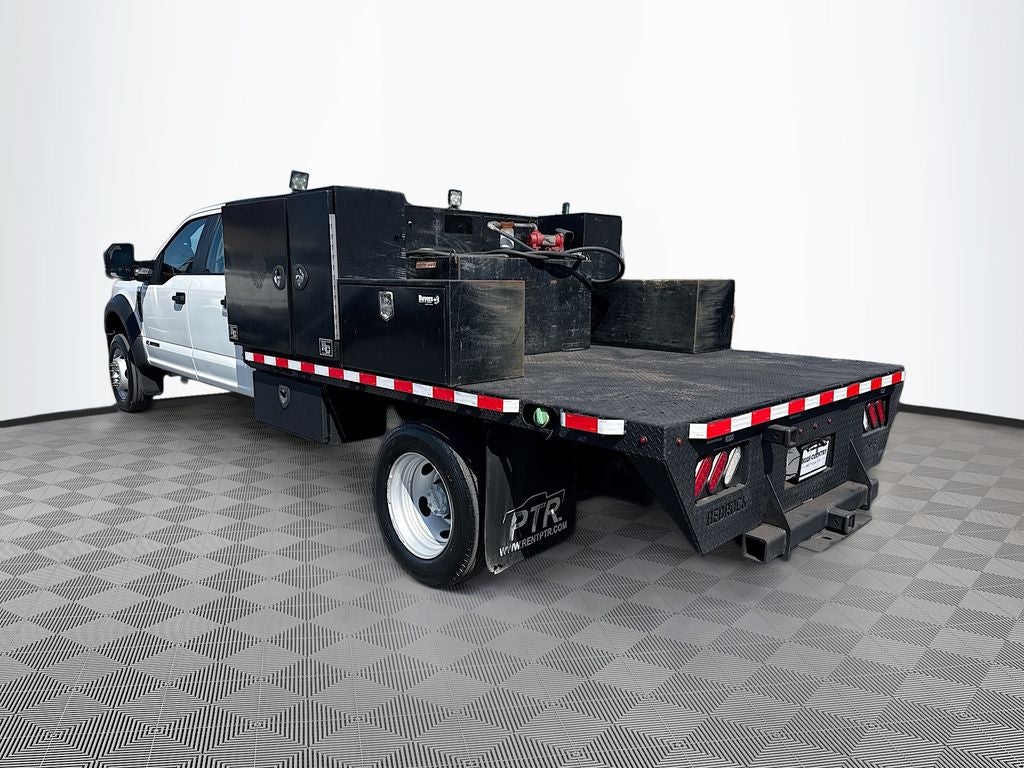 2020 Ford F-550SD XL DRW