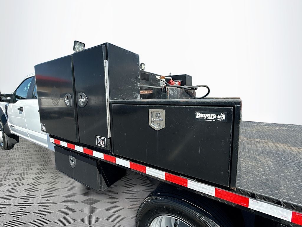 2020 Ford F-550SD XL DRW