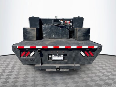 2020 Ford F-550SD XL DRW