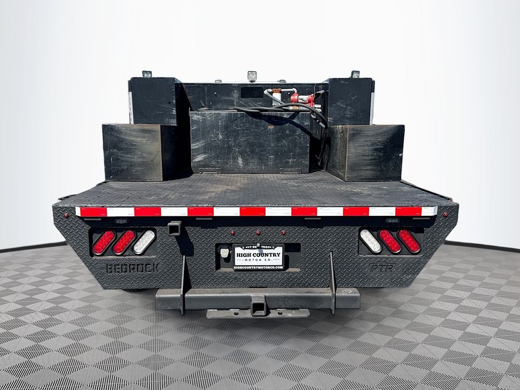 2020 Ford F-550SD XL DRW