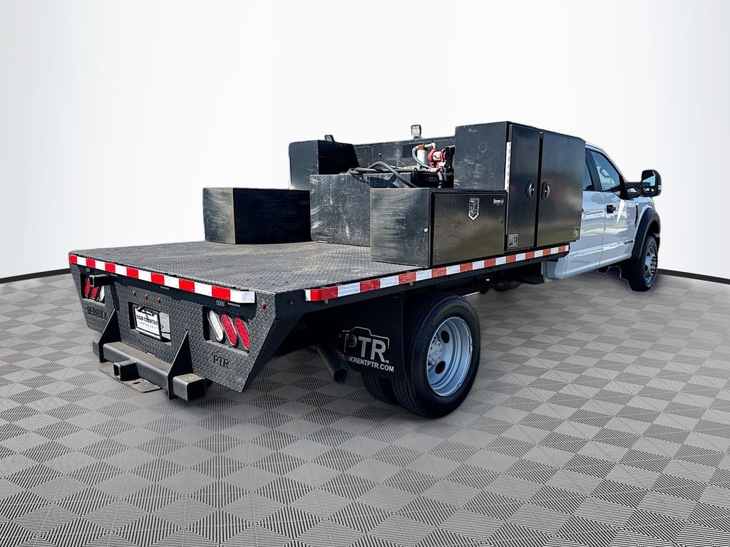 2020 Ford F-550SD XL DRW