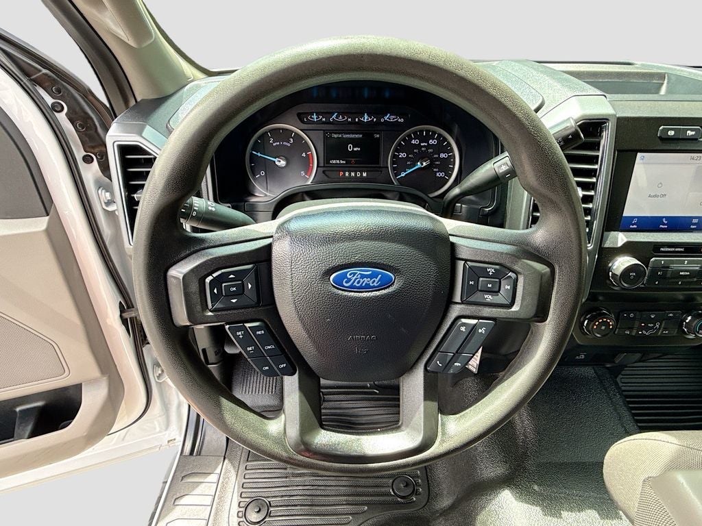 2021 Ford F-550SD XLT DRW