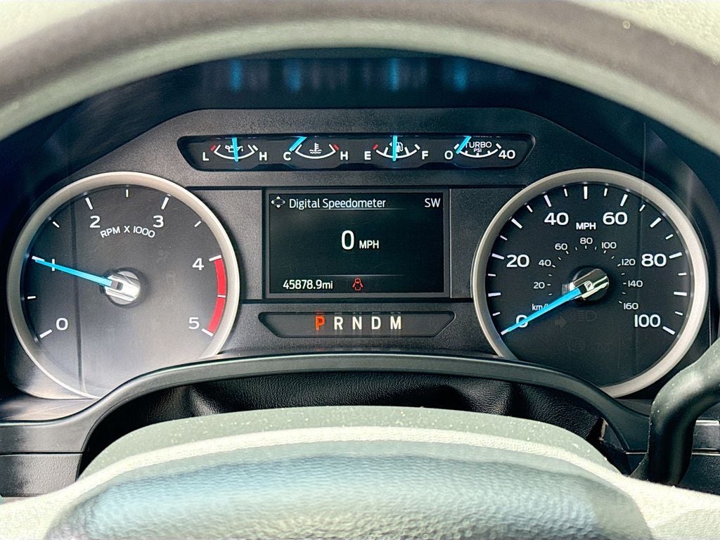 2021 Ford F-550SD XLT DRW