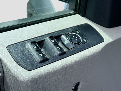 2021 Ford F-550SD XLT DRW