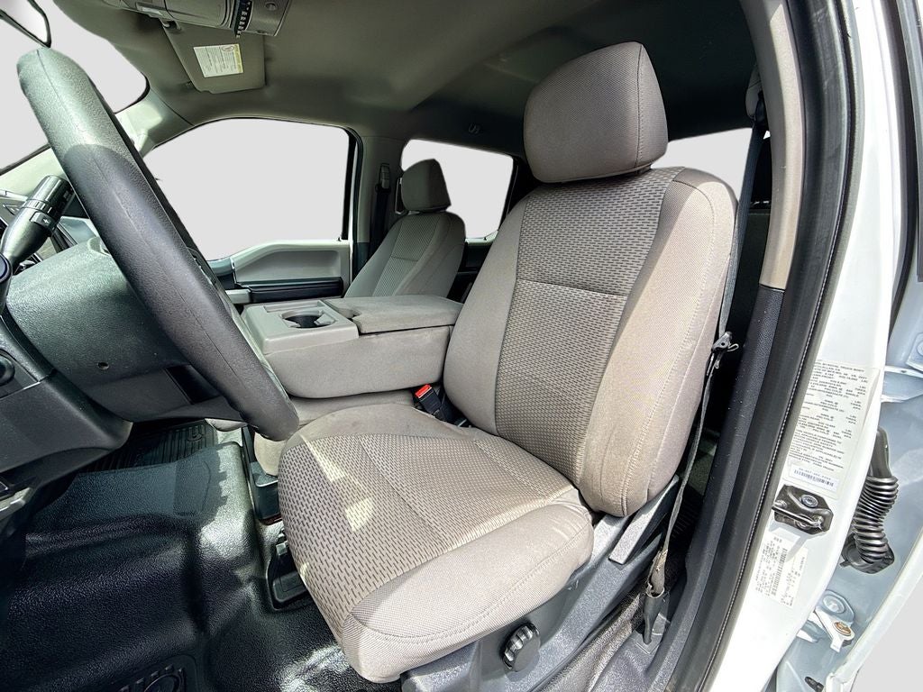 2021 Ford F-550SD XLT DRW