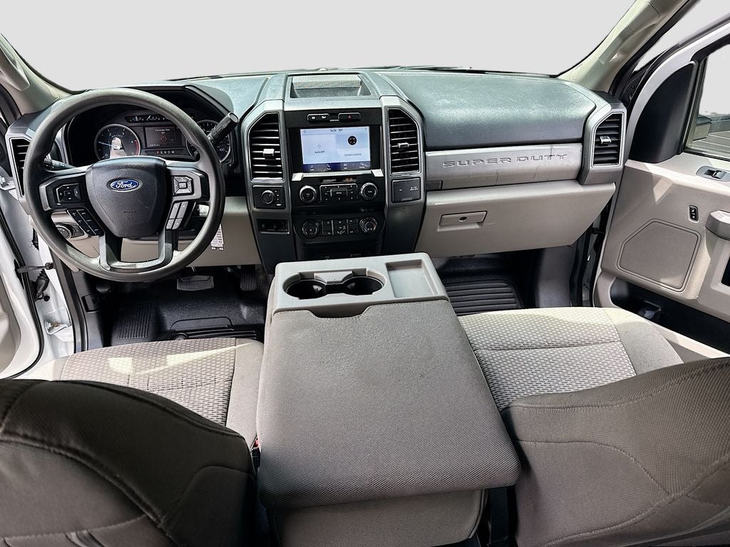 2021 Ford F-550SD XLT DRW
