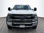 2021 Ford F-550SD XLT DRW