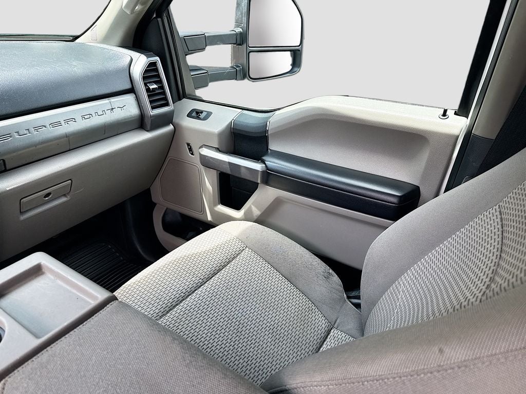 2021 Ford F-550SD XLT DRW
