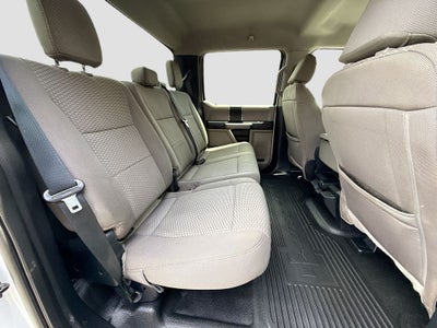 2021 Ford F-550SD XLT DRW