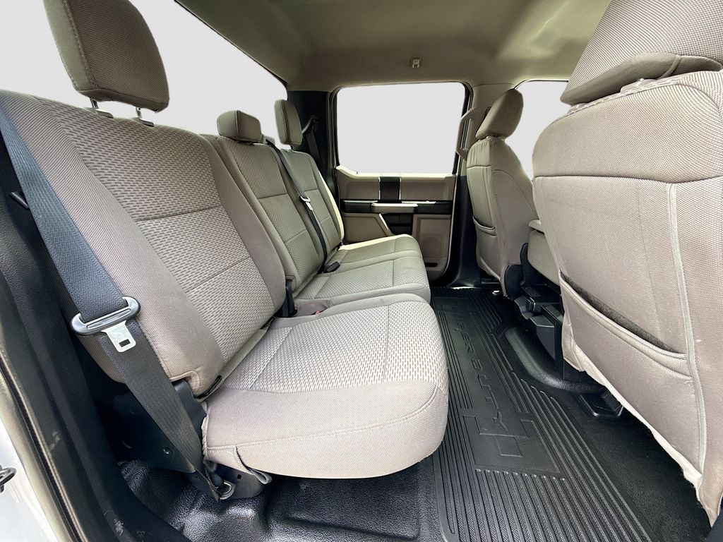 2021 Ford F-550SD XLT DRW