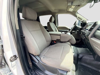 2021 Ford F-550SD XLT DRW