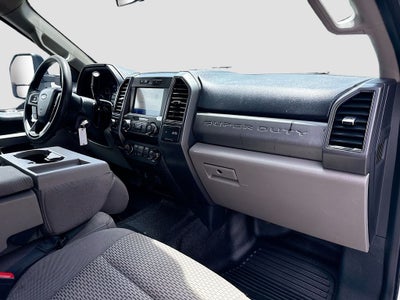 2021 Ford F-550SD XLT DRW
