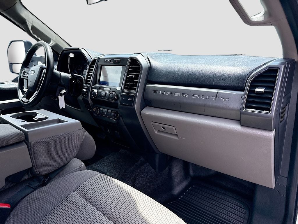 2021 Ford F-550SD XLT DRW