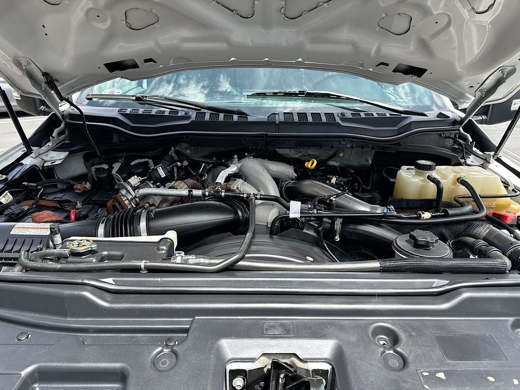 2021 Ford F-550SD XLT DRW