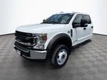 2021 Ford F-550SD XLT DRW