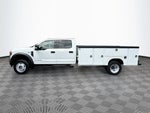 2021 Ford F-550SD XLT DRW