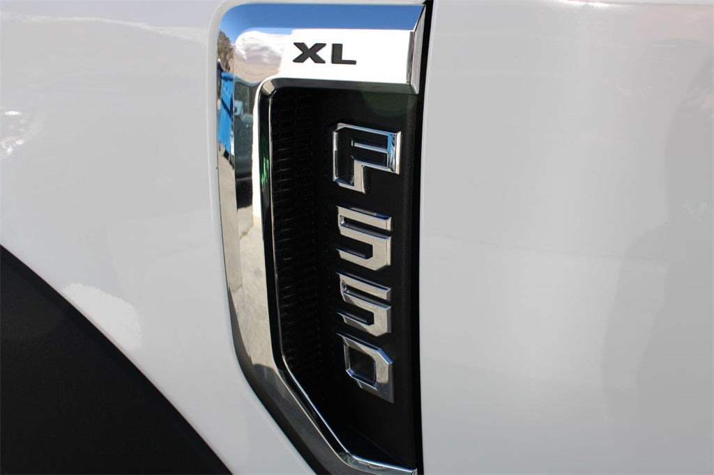 2022 Ford F-550SD XL DRW