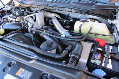 2022 Ford F-550SD XL DRW