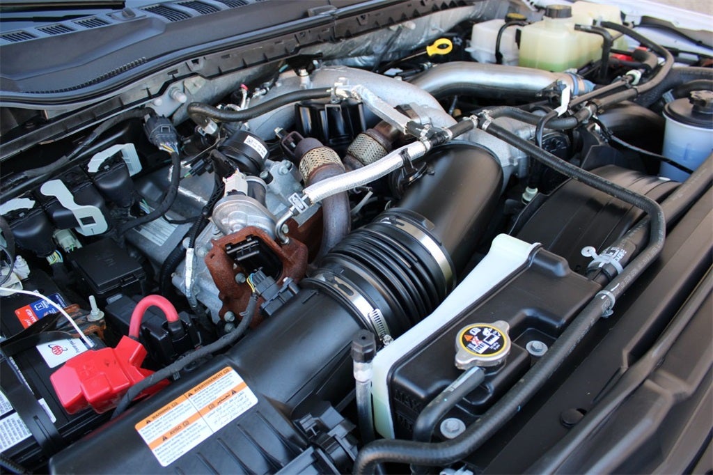 2022 Ford F-550SD XL DRW