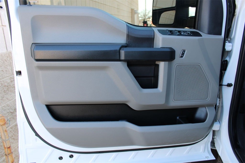 2022 Ford F-550SD XL DRW