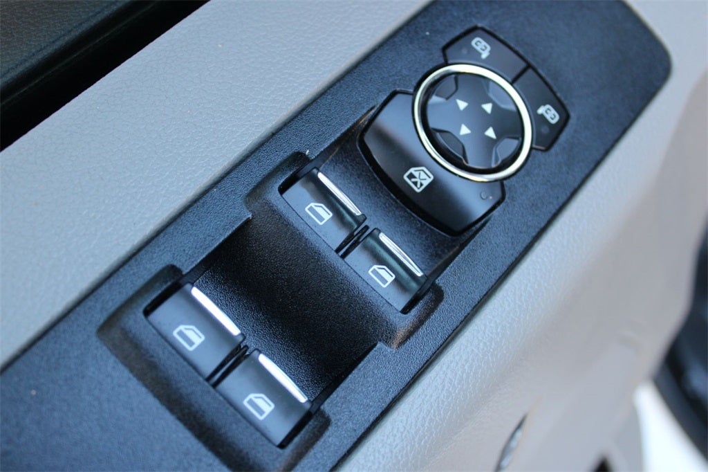 2022 Ford F-550SD XL DRW