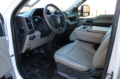 2022 Ford F-550SD XL DRW