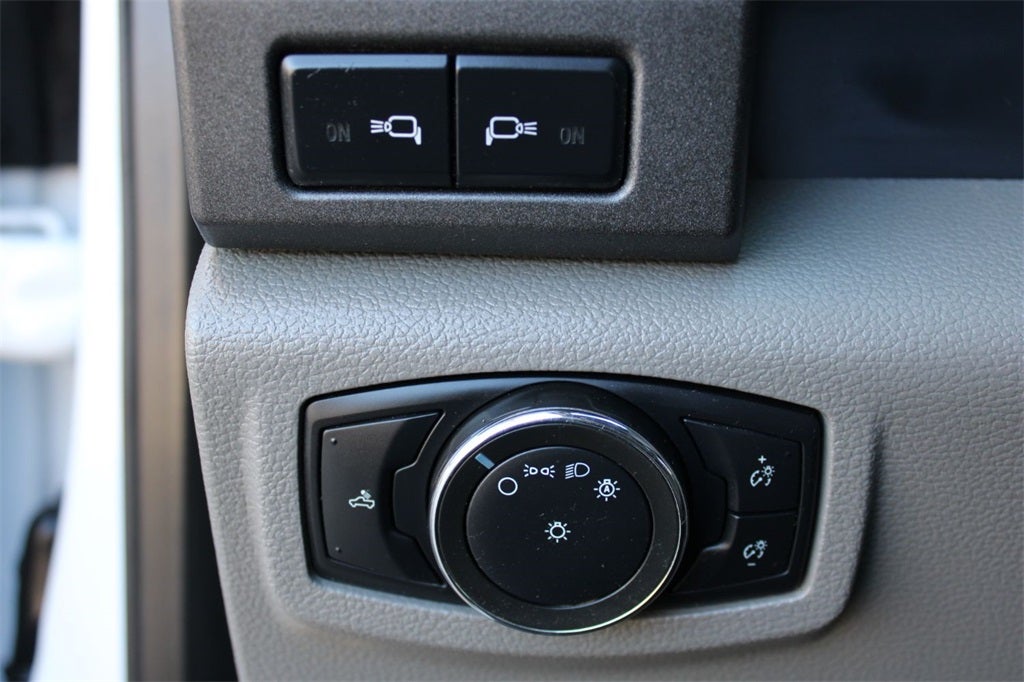 2022 Ford F-550SD XL DRW