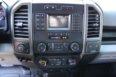 2022 Ford F-550SD XL DRW