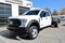 2022 Ford F-550SD XL DRW