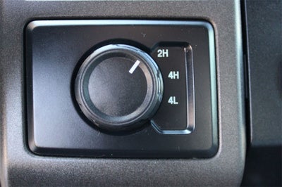 2022 Ford F-550SD XL DRW