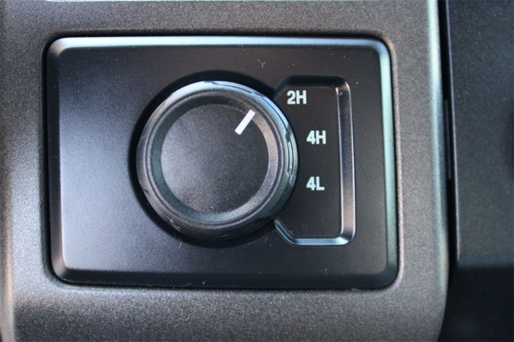 2022 Ford F-550SD XL DRW