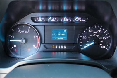 2022 Ford F-550SD XL DRW