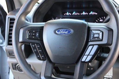 2022 Ford F-550SD XL DRW