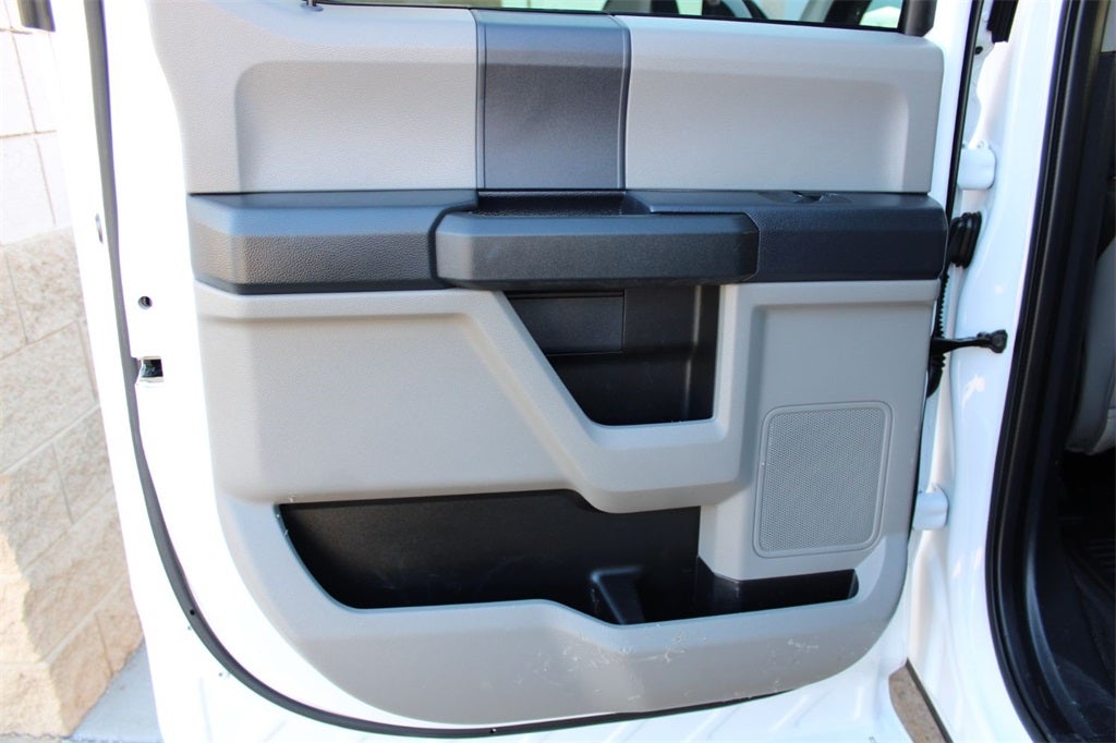 2022 Ford F-550SD XL DRW