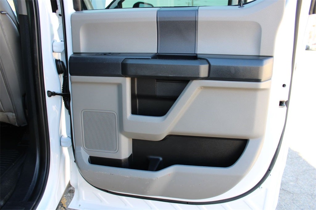 2022 Ford F-550SD XL DRW