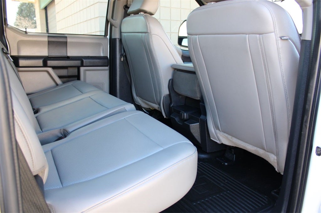 2022 Ford F-550SD XL DRW