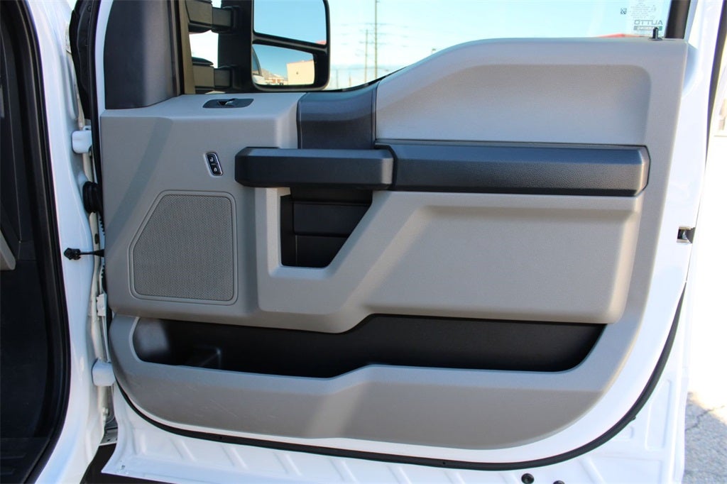 2022 Ford F-550SD XL DRW